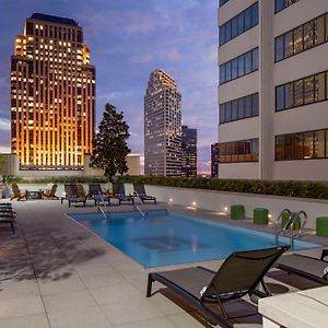 Aloft New Orleans Downtown