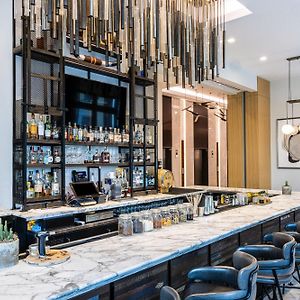Ac Hotel By Marriott Fort Worth Downtown